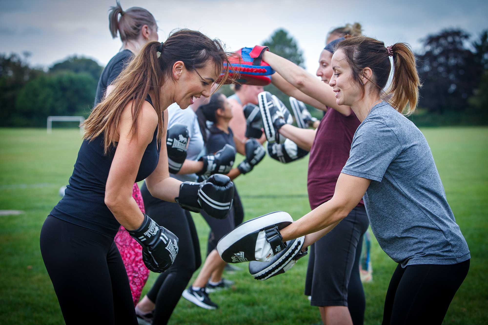 Fitness Classes in Amersham - LL Fitness Fitness Classes in Amersham - LL Fitness